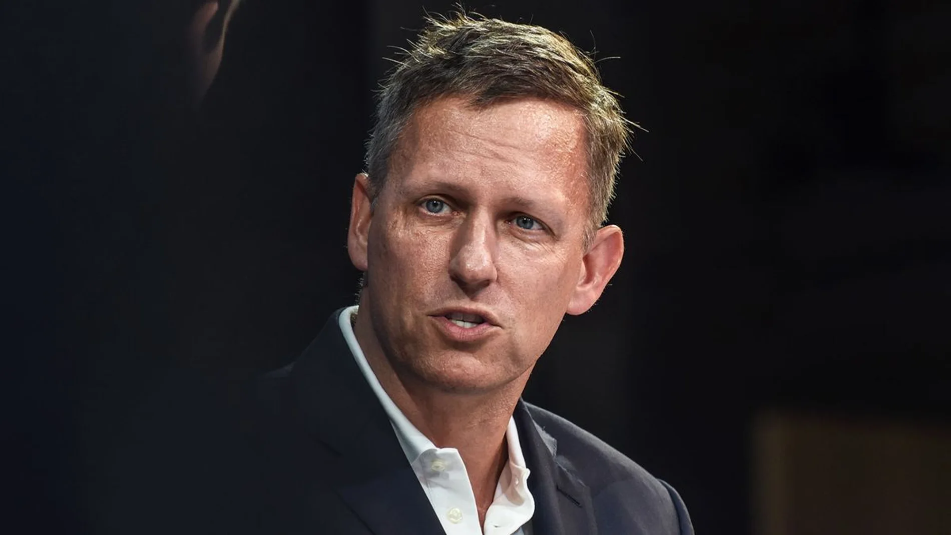 Peter Thiel espera una revolución por parte de la IA que no acaba de lllegar