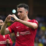 Liverpool Jota Soccer