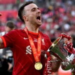 Liverpool player Diogo Jota dies in car accident