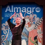 Gala inaugural de la 48 edición del Festival Internacional de Teatro Clásico de Almagro y entrega del premio Corral de Comedias