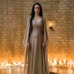 The Witcher prometía oscuridad, pero esta serie es mucho más intensa y aterradora