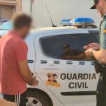 Detenidos los autores del robo de cable de cobre del Ave el pasado 4 de mayo