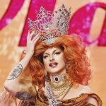 Le Cocó, ganadora de "Drag Race" España