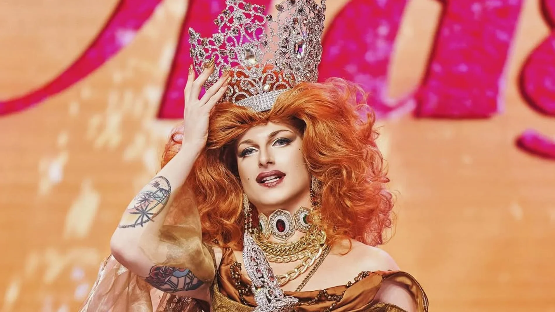 Le Cocó, ganadora de "Drag Race" España