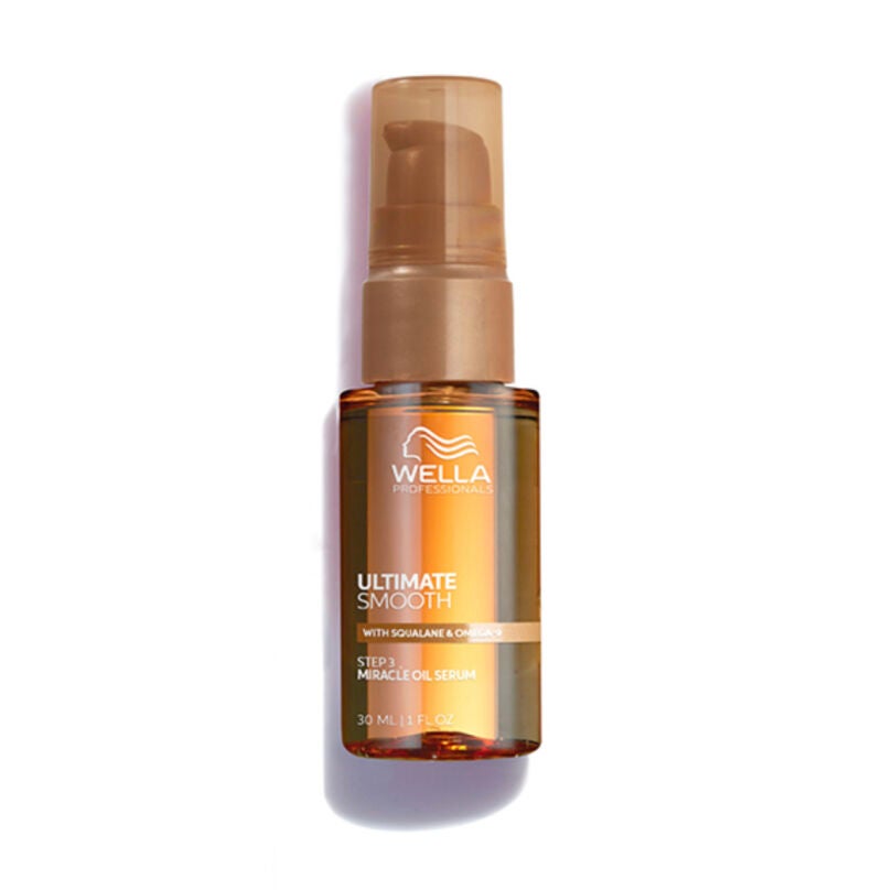 Miracle Oil Serum de Wella Professionals