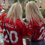 Britain Liverpool Jota Soccer