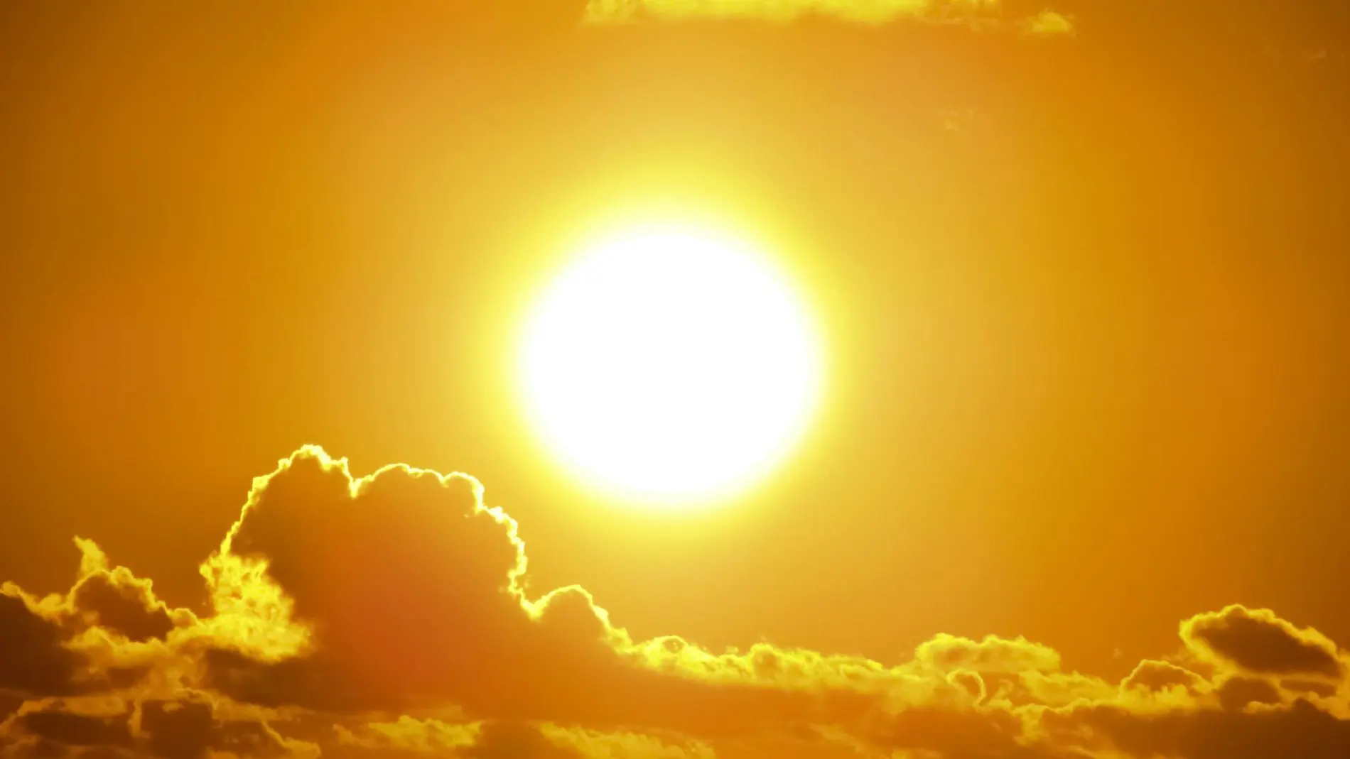 El Sol se convirtió en una bestia ardiente hace 250 millones de años: ahora la ciencia sabe por qué ocurrió