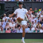 Britain Wimbledon Tennis