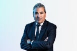 Josep María Recasens, presidente y director general de Renault Group España