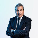 Josep María Recasens, presidente y director general de Renault Group España