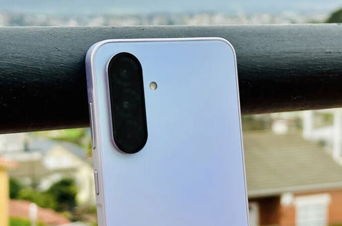 Samsung Galaxy A36 5G