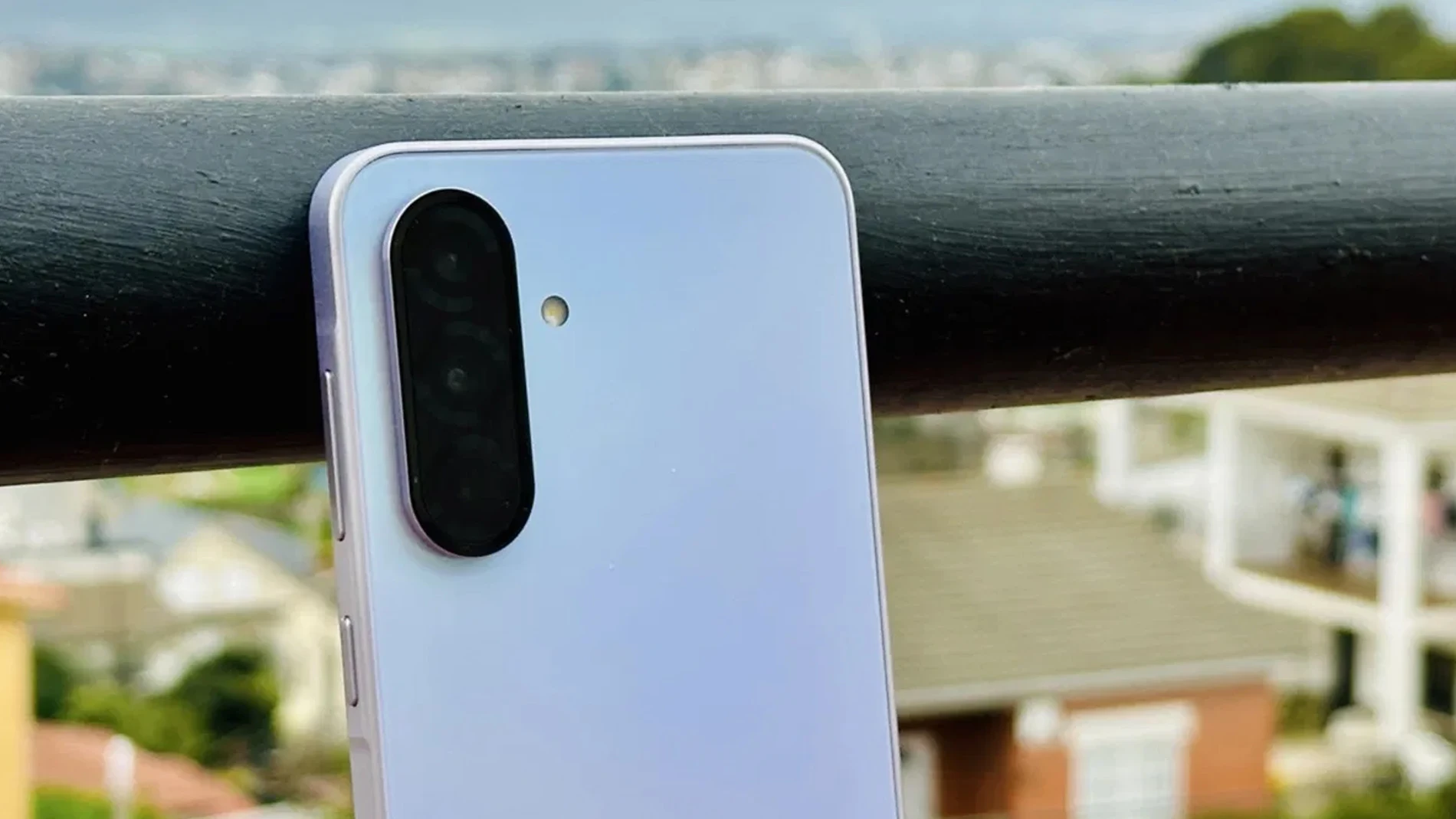 Samsung Galaxy A36 5G