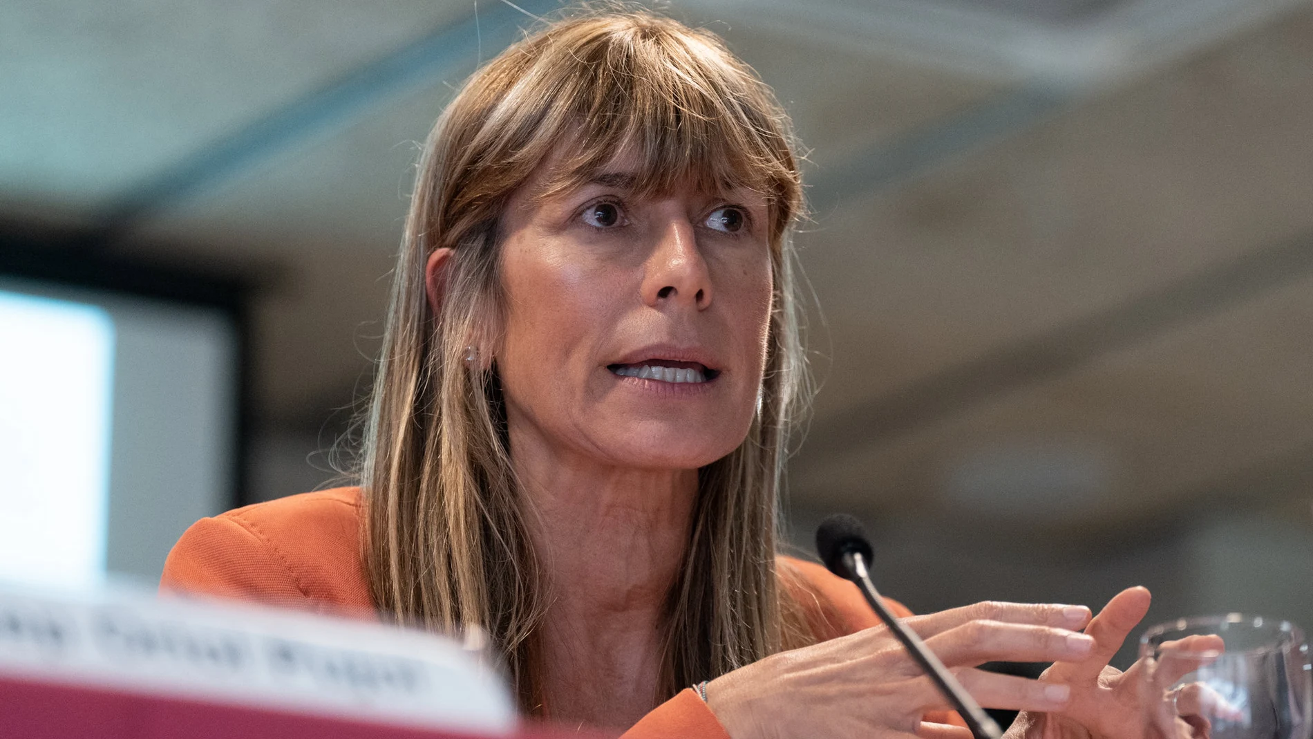 El juez del 'caso Begoña Gómez' pide el tráfico de llamadas de su asesora con los patrocinadores de la cátedra