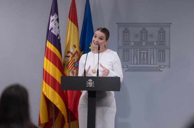 Prohens acusa a Sánchez de "reírse" de Baleares y avanza que "no acogerá" a más menores migrantes por falta capacidad
