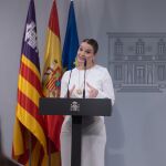 Prohens acusa a Sánchez de "reírse" de Baleares y avanza que "no acogerá" a más menores migrantes por falta capacidad