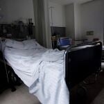 CSIF afirma que las comunidades autónomas ya están cerrando camas y quirófanos por la falta de personal de refuerzo