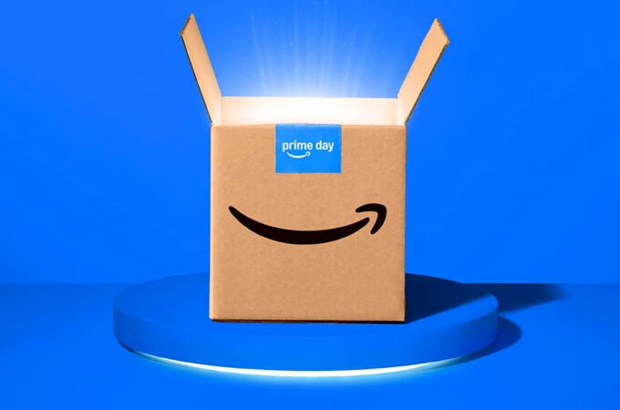 Prime Day es un evento anual donde encontrarás muchos productos con grandes descuentos
