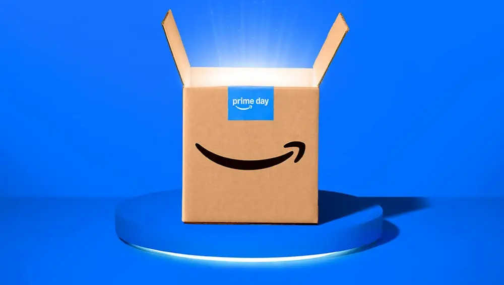 Prime Day es un evento anual donde encontrarás muchos productos con grandes descuentos