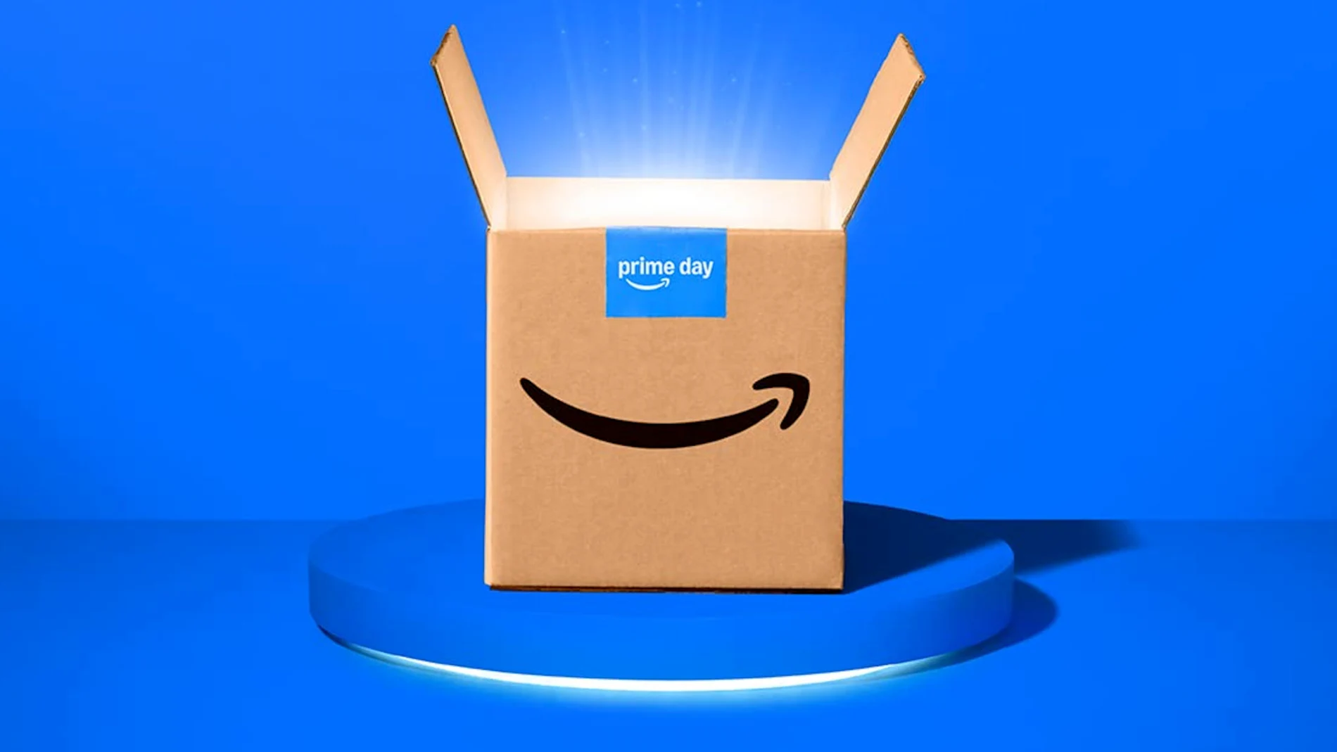 Prime Day es un evento anual donde encontrarás muchos productos con grandes descuentos