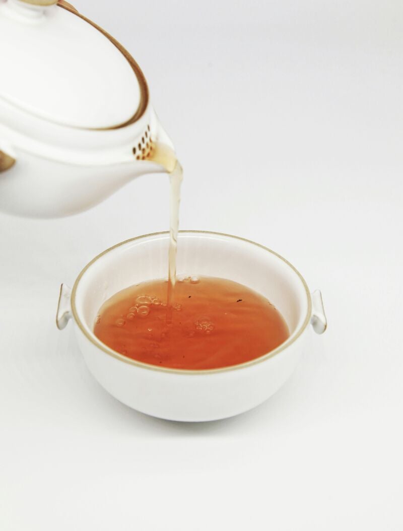 Beneficios del té de melisa para el sueño y el bienestar