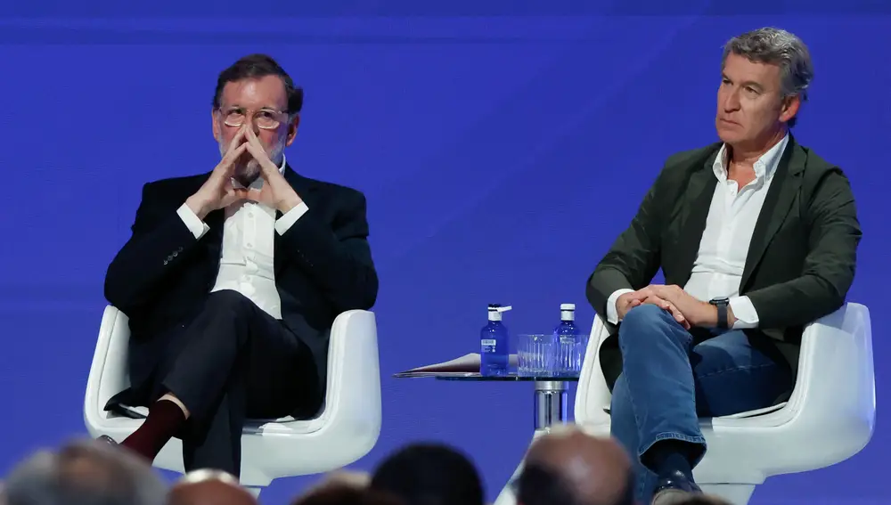 XXI Congreso Nacional del PP
