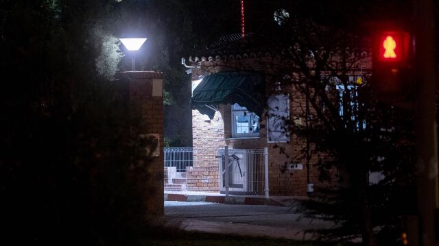 Prisión provisional comunicada y sin fianza para el supuesto autor de la agresión sexual en Alcalá de Henares