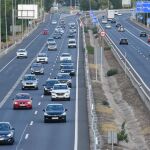 MADRID.-La operación salida del verano arranca hoy con 846.773 desplazamientos previstos en las carreteras de la Comunidad