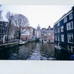 Schoonschip: un barrio flotante sobre los canales de Ámsterdam