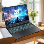 El GIGABYTE G6 KF-73ES893KD es perfecto para jugar en 1080p