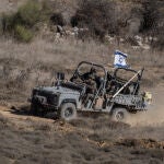 Siria.- Siria y EEUU abogan por la restauración del Acuerdo de Separación con Israel