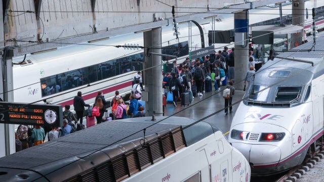 Caos del tren: el sector turístico tiembla