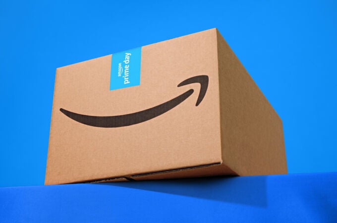 Para beneficiarse de las mejores ofertas del Prime Day hay que estar suscrito a Prime