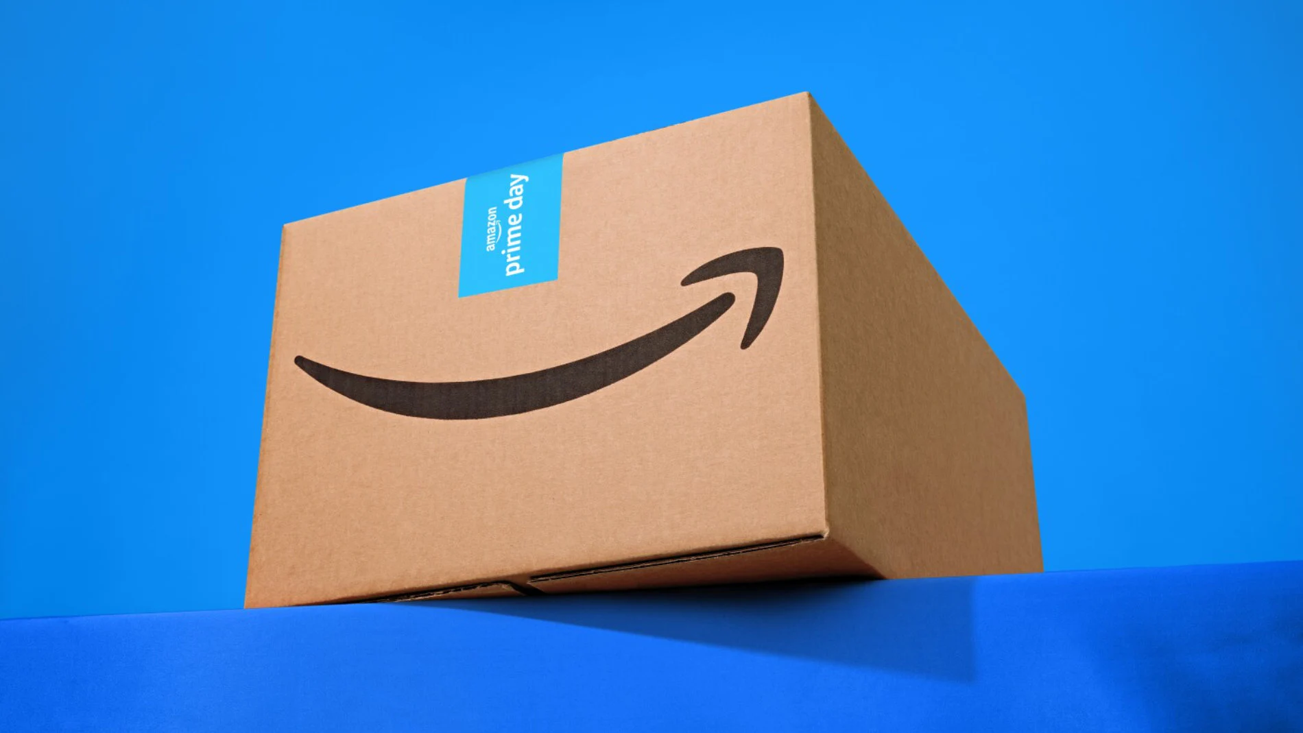 Para beneficiarse de las mejores ofertas del Prime Day hay que estar suscrito a Prime