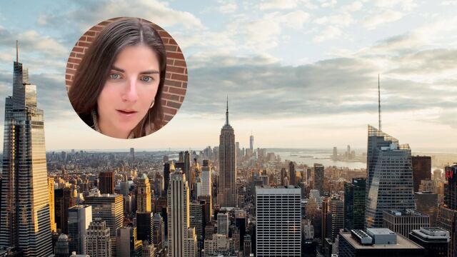 Una catalana en Estados Unidos