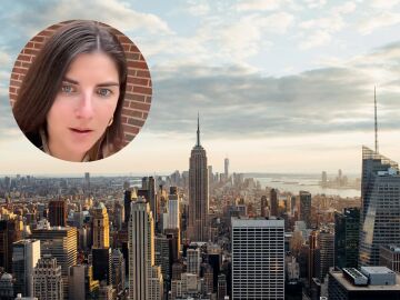 Una catalana en Estados Unidos