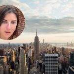 Una catalana en Estados Unidos