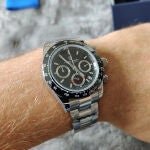 Seiko por dentro, Rolex por fuera: el reloj premium que cuesta menos de 45 euros