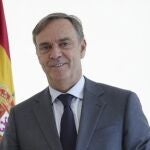 José Ramón Navarro, que fue presidente de la Audiencia Nacional