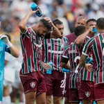 CWC Fluminense Al Hilal Soccer