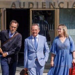 Rechazada la recusación de la jueza del desahucio de las monjas de Belorado