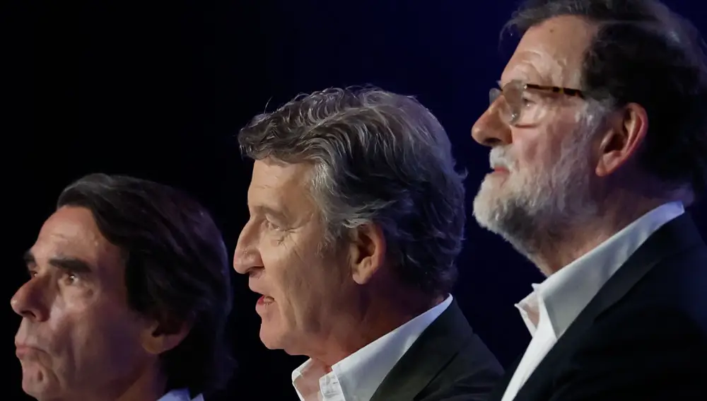 XXI Congreso Nacional del PP
