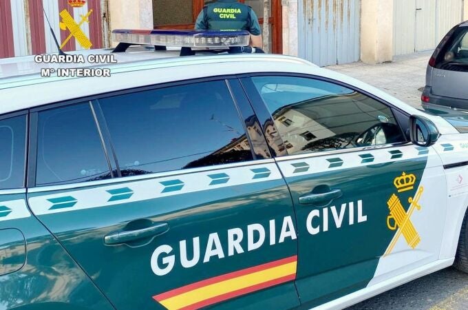 MADRID.-Sucesos.- Desmantelada una banda que exportaba cocaína rosa desde Moralzarzal a Estados Unidos en altavoces y lámparas