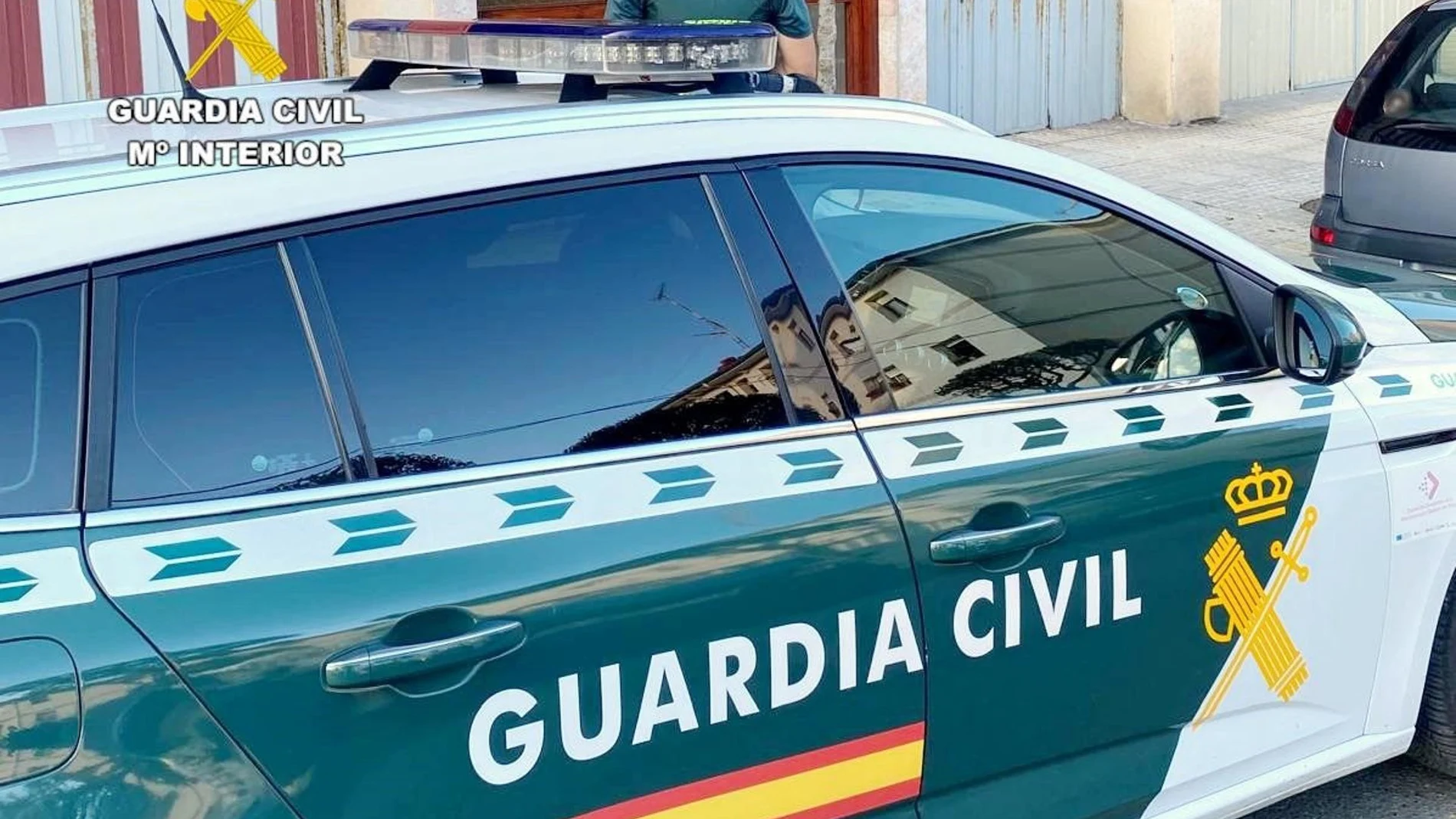 MADRID.-Sucesos.- Desmantelada una banda que exportaba cocaína rosa desde Moralzarzal a Estados Unidos en altavoces y lámparas