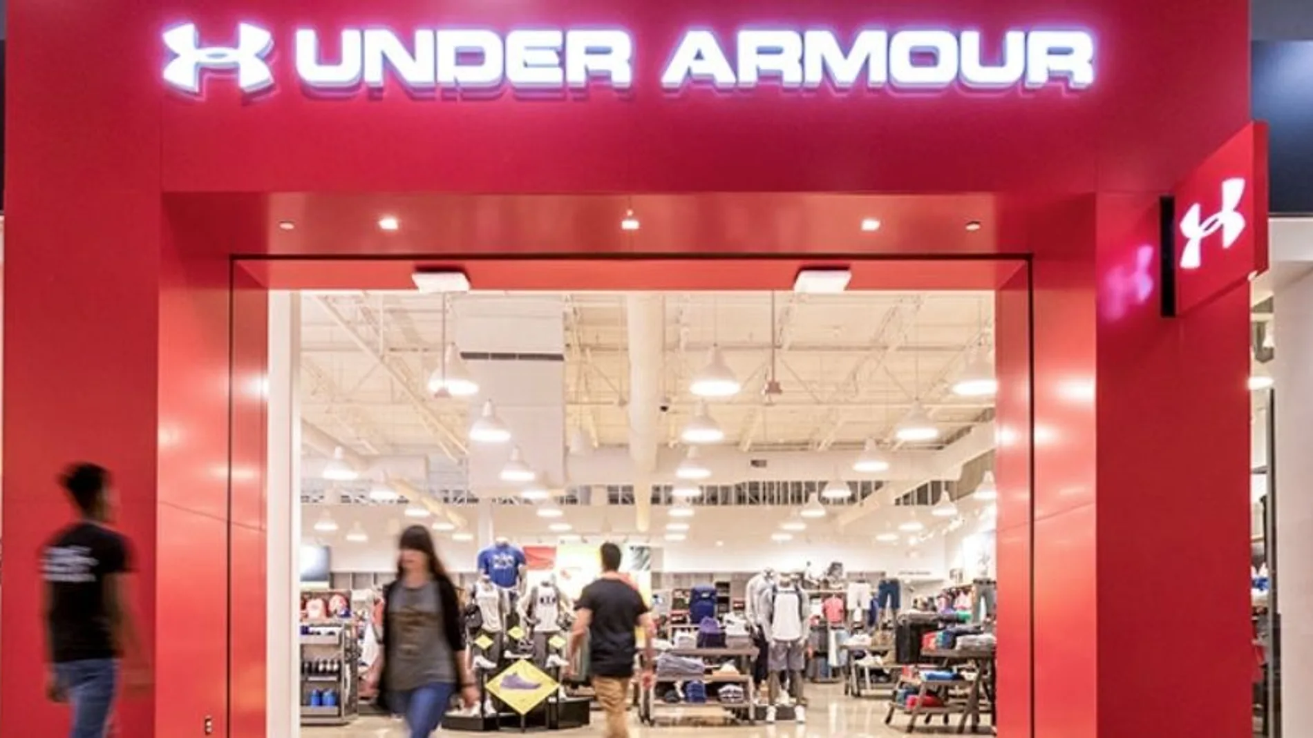 Under Armour UA Jet '23
