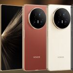 Honor V 5, en todos sus colores