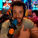 TheGrefg habla del fallecimiento del futbolista Diogo Jota y comparte una reflexión: "Es desgarrador"