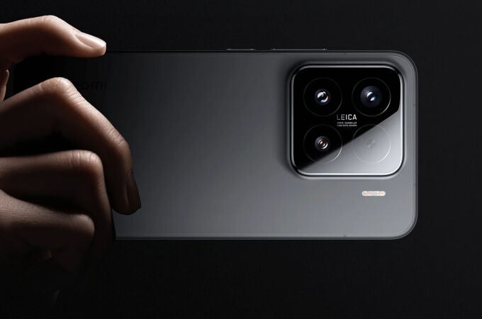 Xiaomi 15