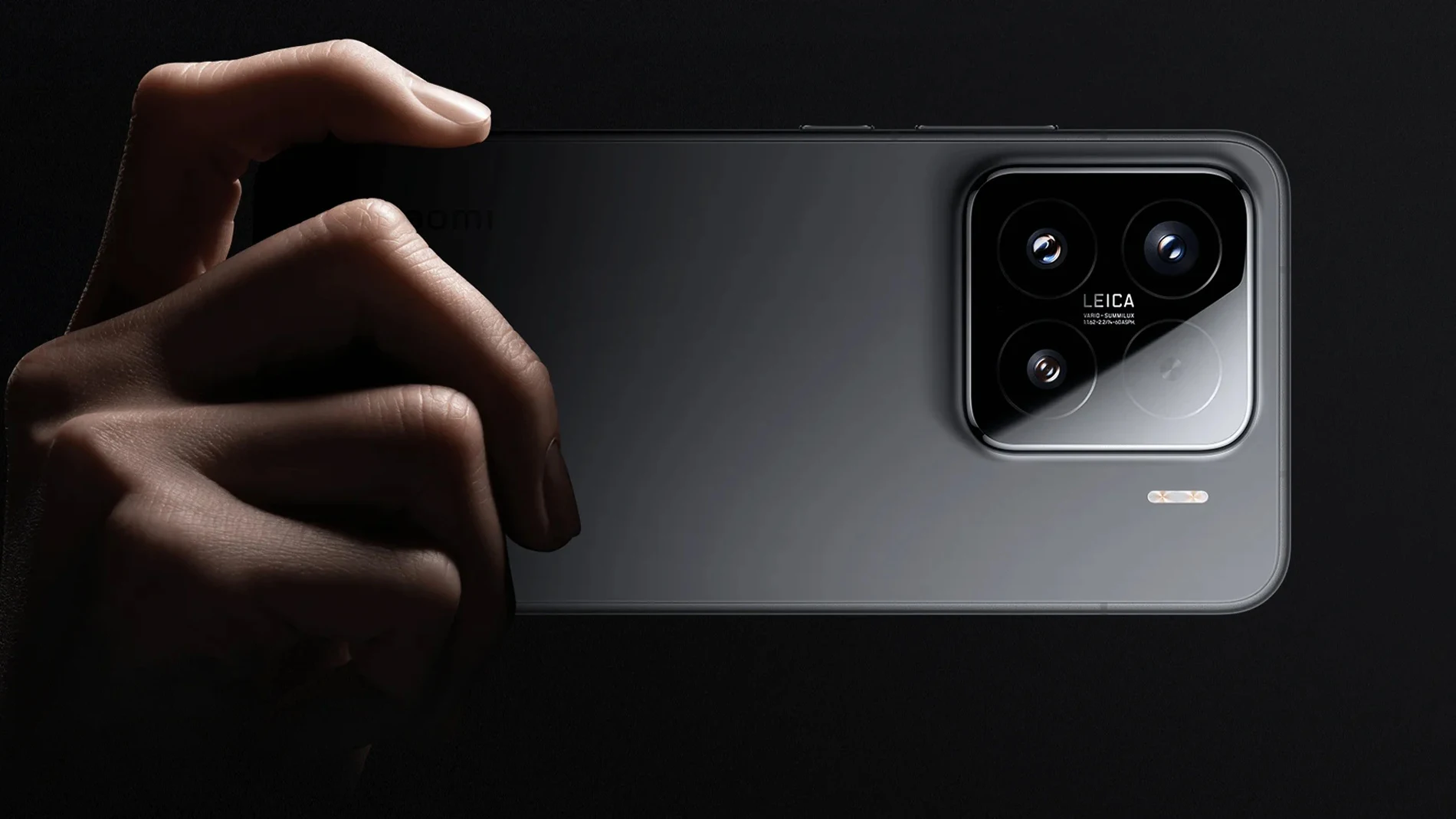 Xiaomi 15