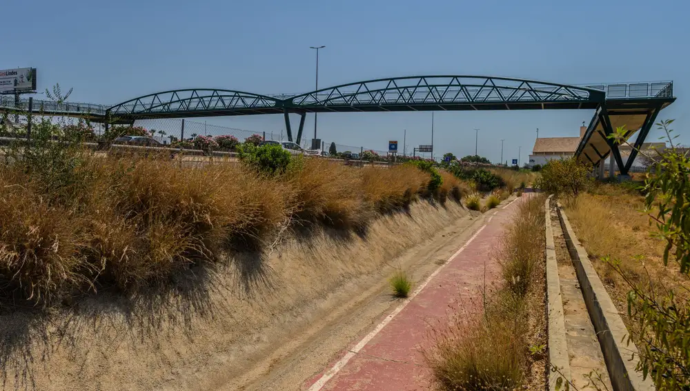La pasarela de la empresa salpicada por la trama Koldo