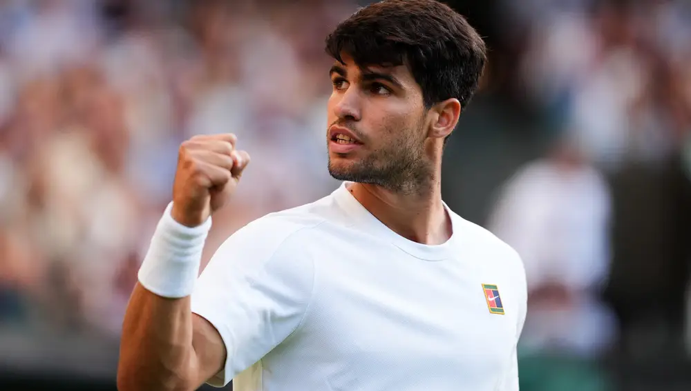 Tennis Wimbledon 2025 - Day Five